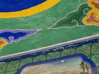 爬了这座山，爱上了5个亭子！