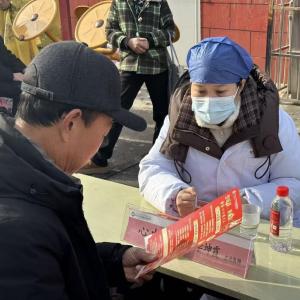 将军路街道：武汉以我为荣 志愿服务暖人心，健康生活进社区