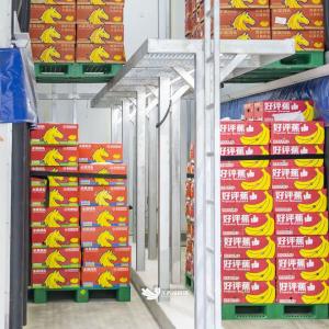 从东西湖出发 这家浙企将四季鲜甜送达全国