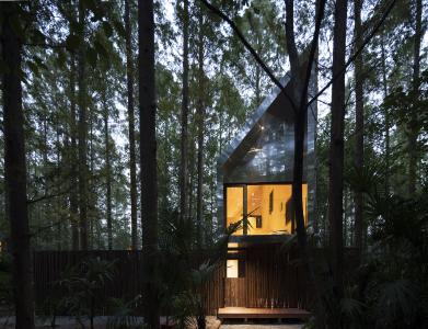 获得多个国际奖项 假期必打卡！