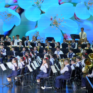 “小飞鹰”，这样成长！