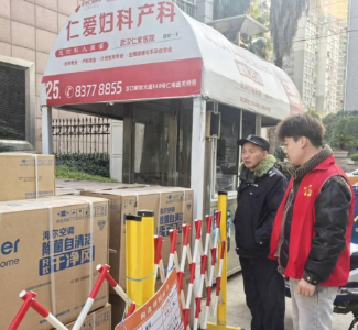 民生福祉暖人心，幸福出行“一键直达”