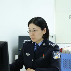 反诈博士胡冰：巾帼执剑破迷局，初心如炬护民安