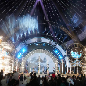 东西湖“宠客”模式吸粉77万人次！