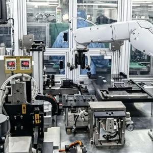 【先锋示范·聚力网谷⑤】打破国际垄断，东西湖“小巨人”冲刺全球关键赛道