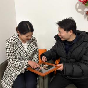 请收好这份“时光礼物”