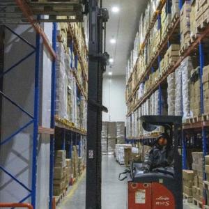 过年美食不限量，武汉“超级冰箱”不打烊！