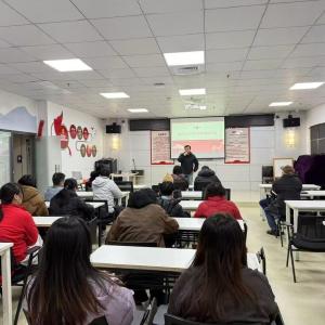 奥园社区：“倾听”为桥，共话治理