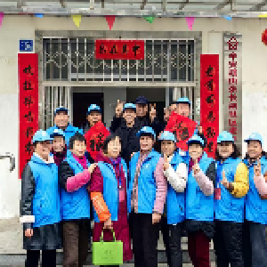 除尘辞旧岁，清洁迎新年