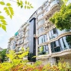 马年春节，这些街坊们幸福感“梯”升