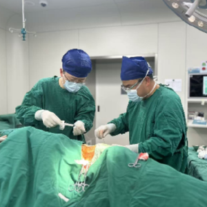 微创植入+多科联动，协和东西湖医院为难治性癌痛患者重燃希望