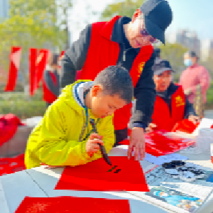 寒假，东西湖“托”出精彩！