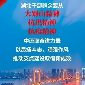 “弘扬三大精神 奋力建成支点”海报（三）