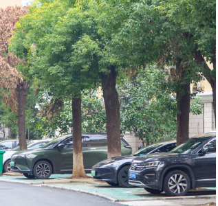 更新如何让居民满意？东西湖这个小区这样做！