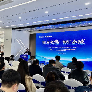 2026年东西湖区企业出海护航培训（首场）成功举办