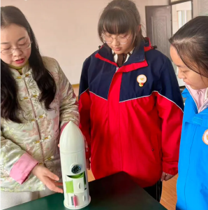 累计专利超5400项！东西湖这所学校怎么做到的？