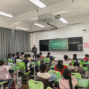 东西湖区应急管理局开展全国中小学生安全教育日系列活动