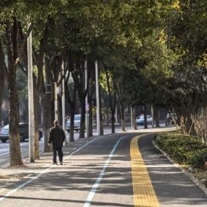 吴家山街的街巷 有“烟火气”更有“幸福味”