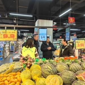 让生鲜“分”得清，让商户“投”得准