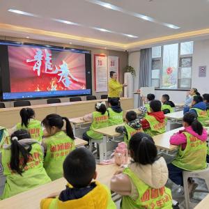 周末不“空档”，成长有“趣”处——将军路街周末课堂春季班开课啦！