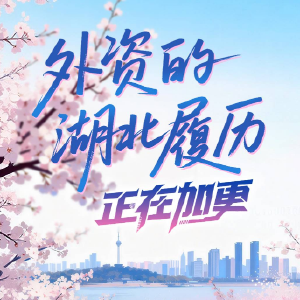 外资的湖北履历，正在加更