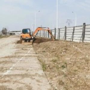 封闭3年的通道，即将复通！