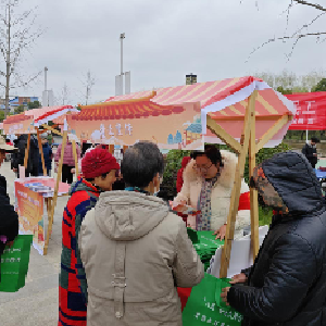 元宵佳节“法”味儿浓