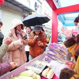 试水成功，备受追捧！