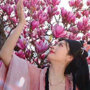 武汉园博园踏青赏花最全攻略！