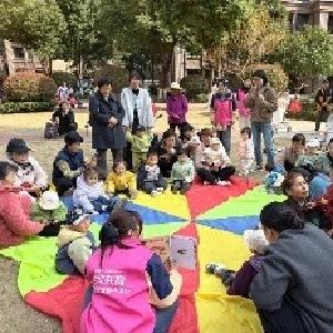 张家墩社区：老幼共育暖人心