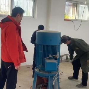 从“备战”到“迎战”：武汉市柏泉农业技术开发有限公司筑牢雨季生产安全“堤坝”