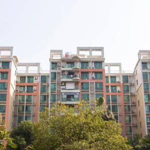 更新26部电梯，这个小区怎么做到的？