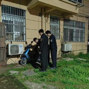 从“飞线交织”到“有序归位” | 柏泉街用行动守护居民消防安全