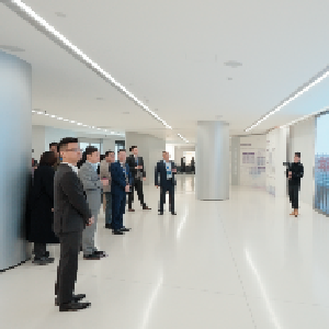 跑汉马赏樱花，谈合作谋项目 新生代企业家加速跑进武汉春天