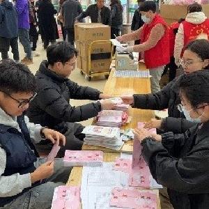 热血汇聚，为爱前行——将军路街2026年无偿献血公益活动圆满成功