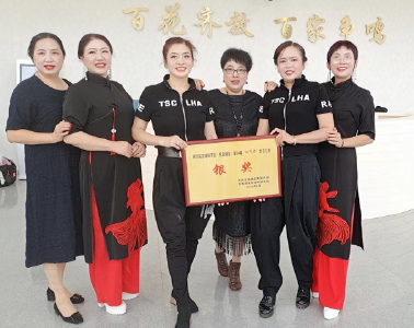 凝心聚力话文化，共绘邻里新图景 —— 东兴里社区召开2026年度文化队伍沟通会