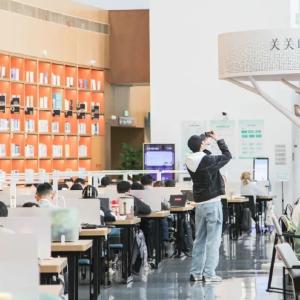 中国网谷大 V 集结，首批城市推荐官正式亮相