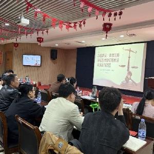 “知产”变“资产”，品牌添智盾 东西湖区多部门“组团”进市场，为企业送上知识产权“护身符”