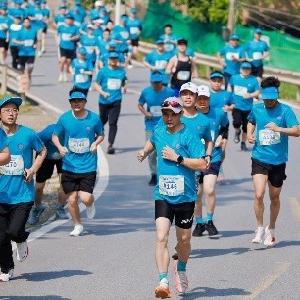 古韵涢口燃动奔跑，活力新沟逐梦前行！涢口古镇“友发杯”首届长跑比赛圆满举办！