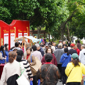 常青花园举办“4·15全民国家安全教育日”主题宣教活动