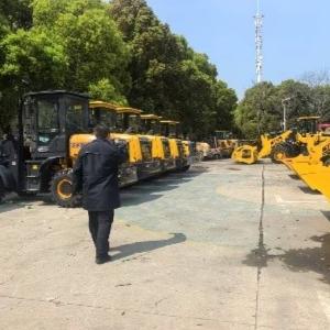 从“旁观者”到“合伙人” 长青街激发企业活力 探索共建共治新格局