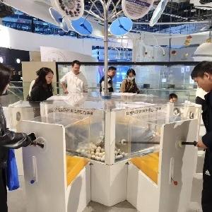 感受科技魅力 开启科普之旅——杨柳社区组织开展科普实践活动