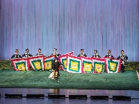 国粹盛宴 于魁智 & 李胜素 “空降”东西湖