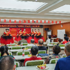 人大代表风采 | 胡敏：立足岗位办实事 满心热忱践使命