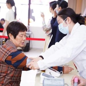 径河街道：深耕民生福祉 绘就幸福晚景——径河街养老服务综合体正式启幕