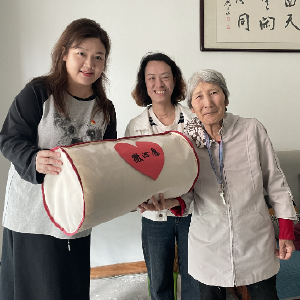 一床春秋被背后的温情