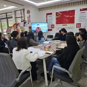 张家墩社区组织开展2026年“4·15”全民国家安全教育日系列活动