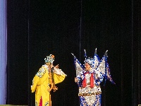 国粹盛宴 于魁智 & 李胜素 “空降”东西湖