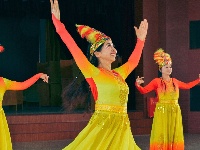 好想！好想！去上老年大学！