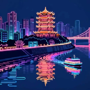 从一季度成绩单，看湖北的“高水平均衡”